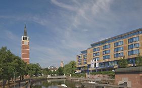 Parkhotel Pforzheim